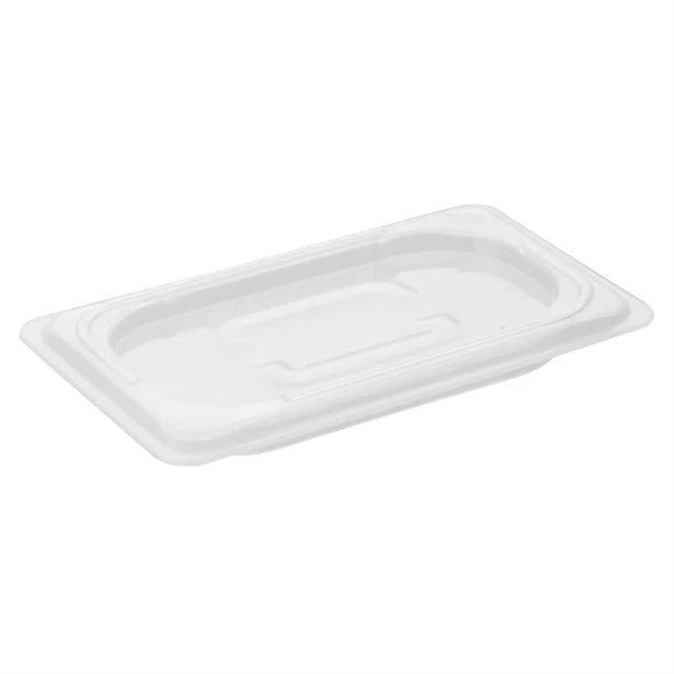 Chefset Polypropylene Gastronorm Container Cover