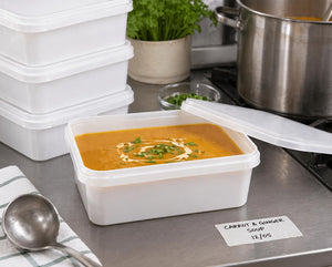 CATERING BASE