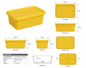 CATERING BASE