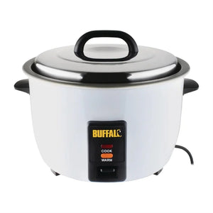 Buffalo Commercial CN324 Rice Cooker 4Ltr