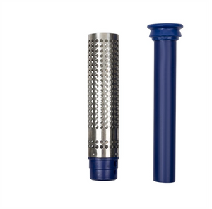 Commercial upright Catering Kitchen Waste Sink Strainer