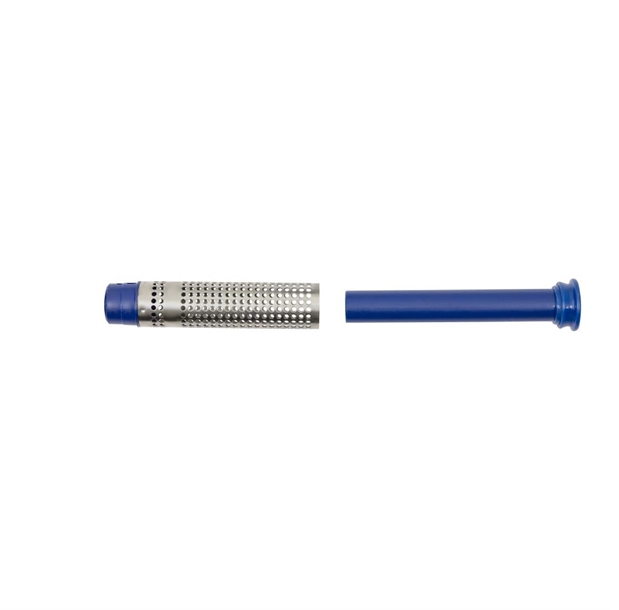 Commercial upright Catering Kitchen Waste Sink Strainer