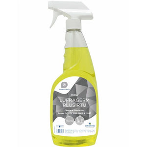 Christeyns Lufragerm Plus-Concentrated Sanitiser