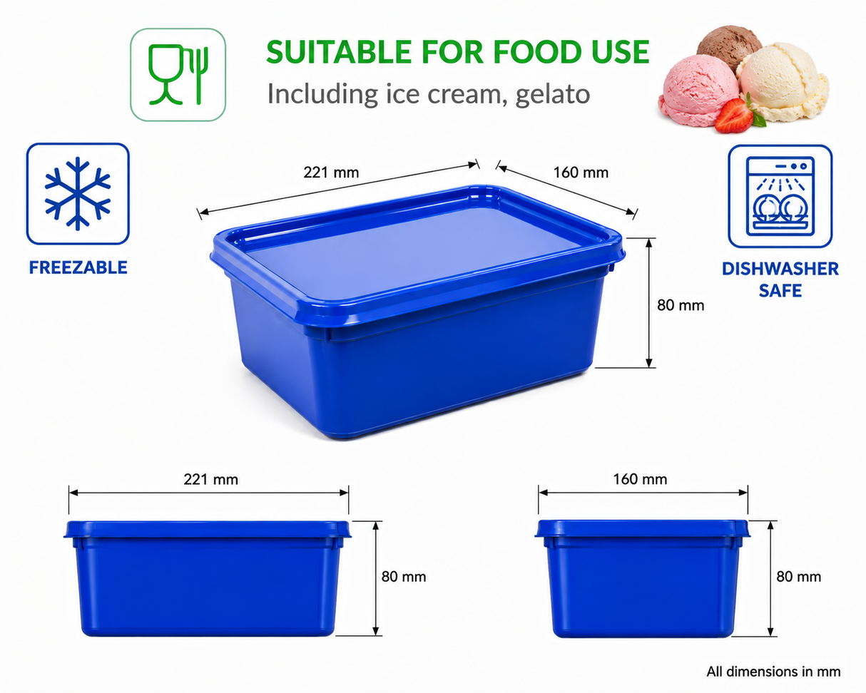 CATERING BASE