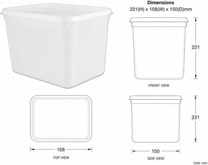 CATERING BASE