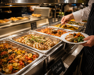 CATERING BASE