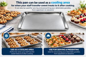 CATERING BASE