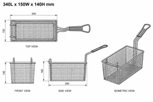 CATERING BASE