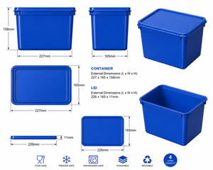 CATERING BASE