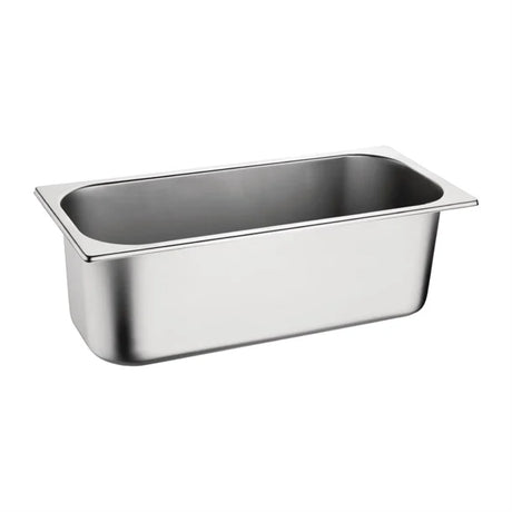 Stainless Steel 5 Litre Napoli Ice cream pan