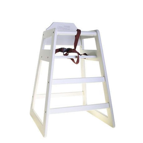 Tablecraft High Chair (Unassembled)