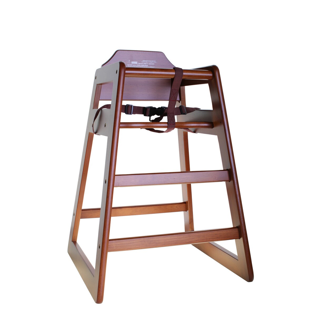 Tablecraft High Chair (Unassembled)