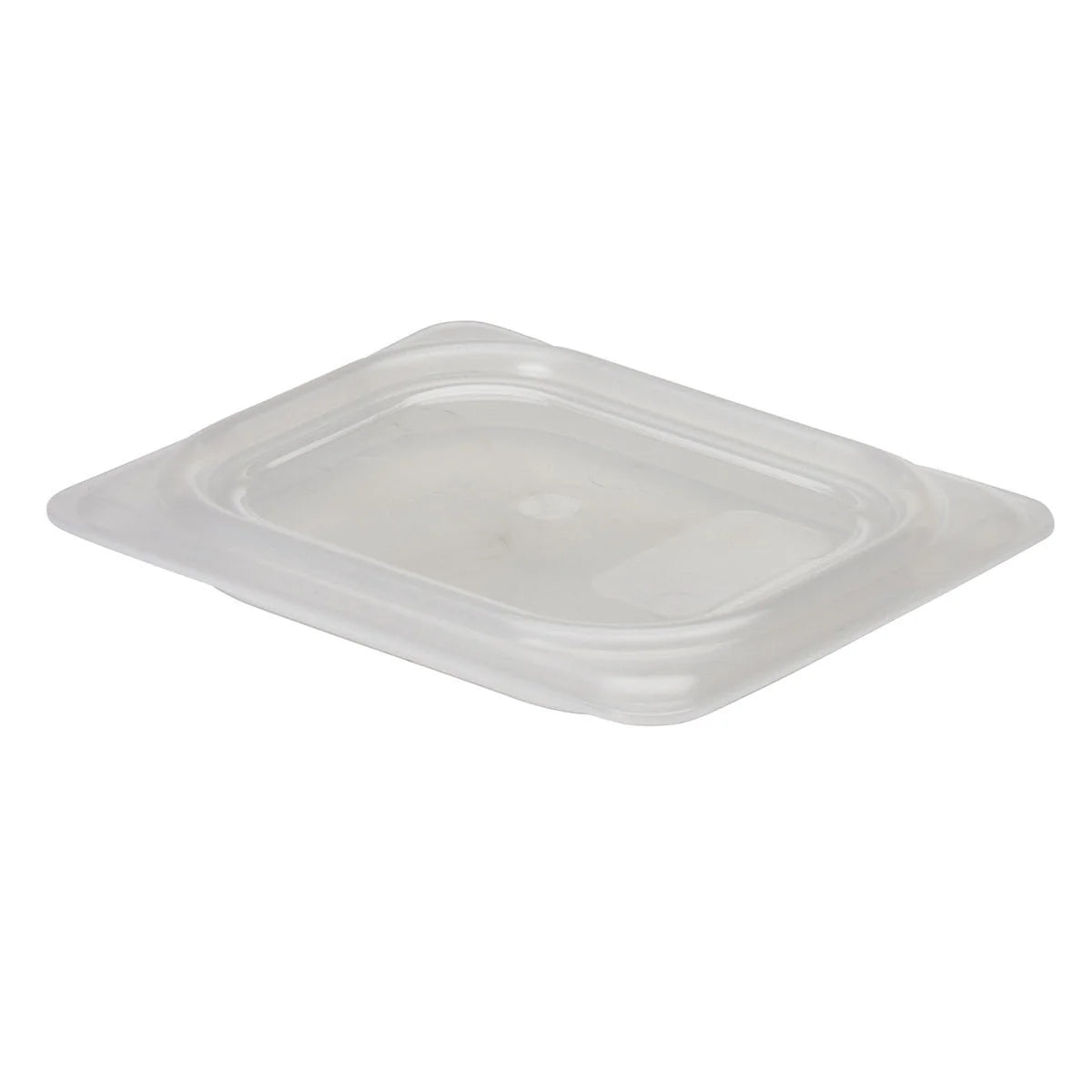 Chefset 6708 1/1 Full Size Polypropylene Gastronorm Lid