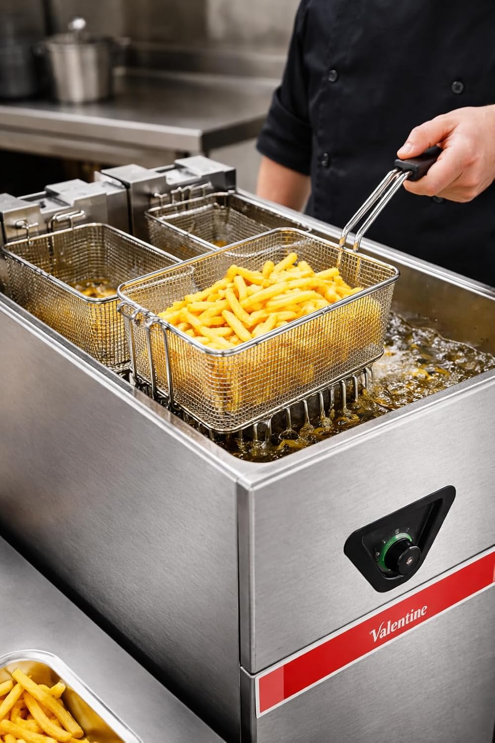 CATERING BASE