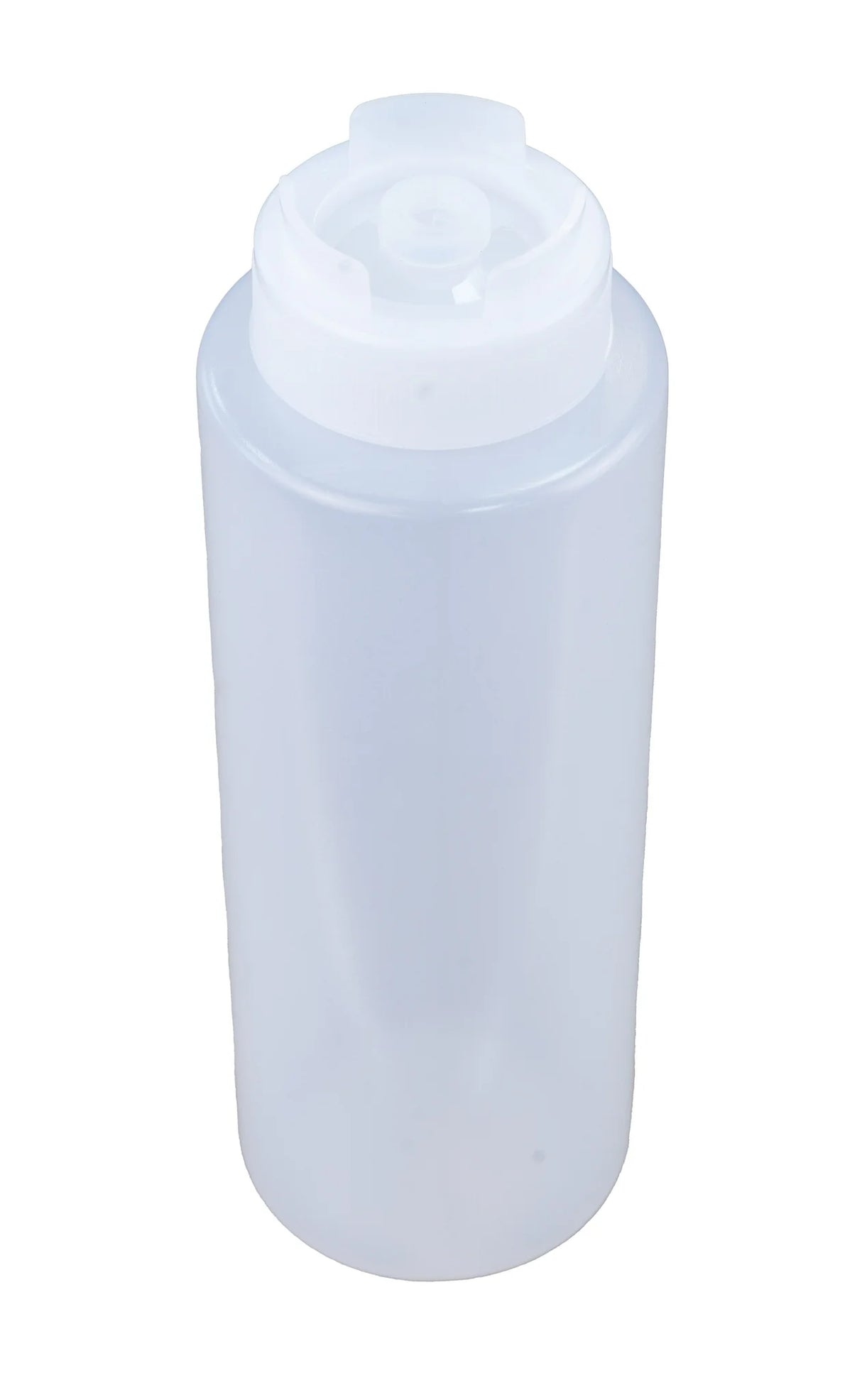 Chefset 32oz Sauce Bottle Silicone Anti Drip Tip