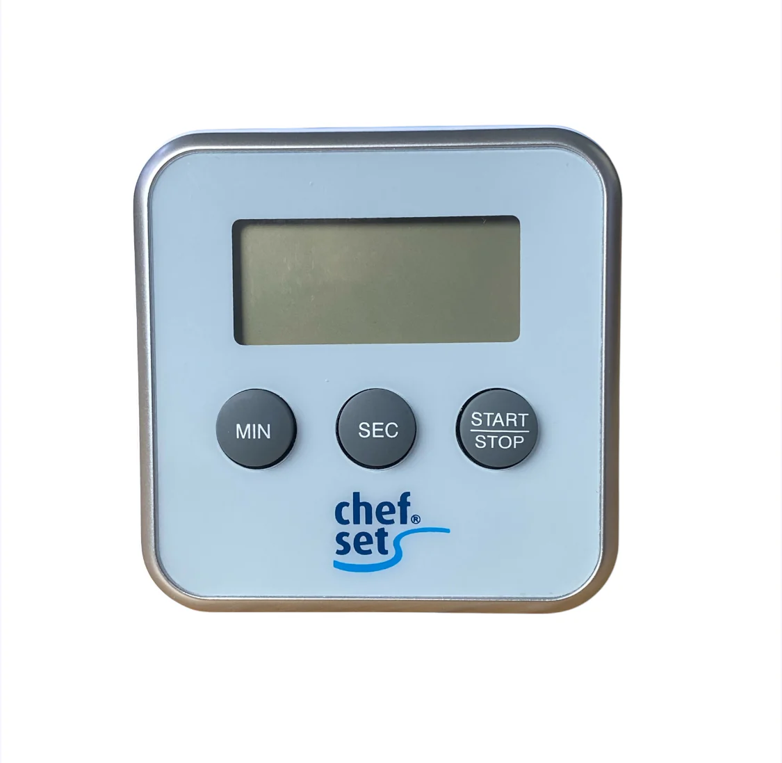Chefset Magnetic Digital Kitchen Timer