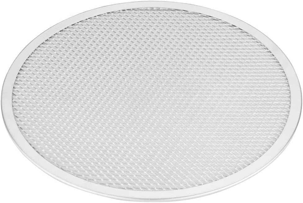 Alphin Pizza Screen