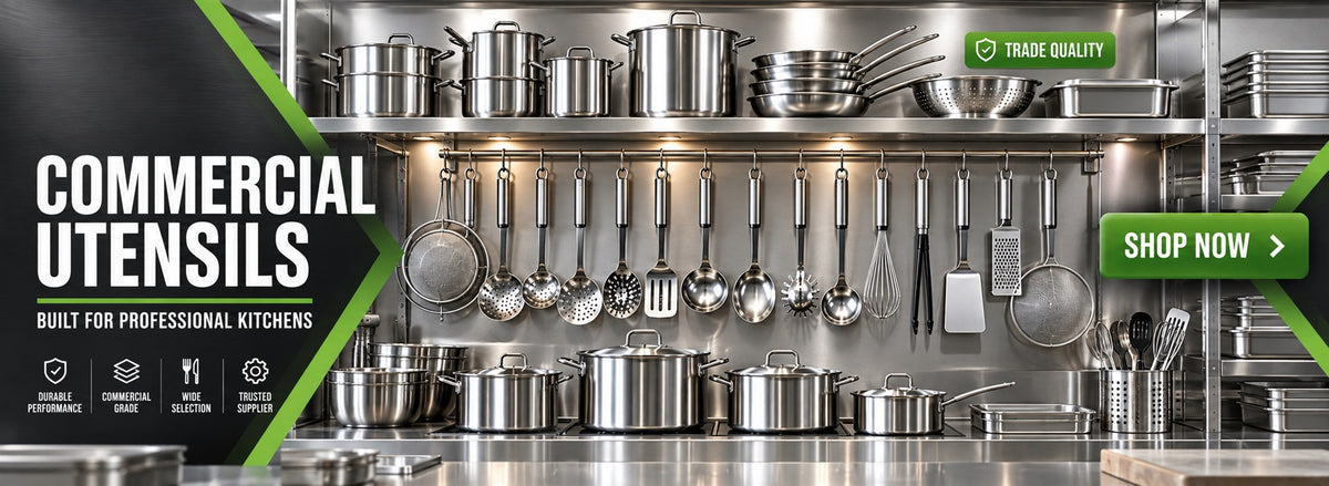 CATERING BASE