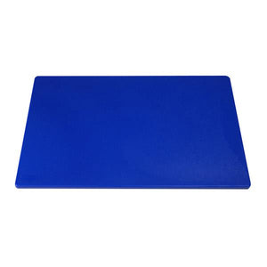 Zodiac Low Density Chopping Board 18in X 12in X 0.5 in