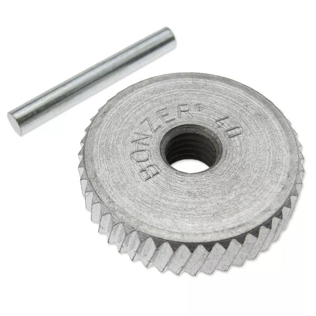 Commercial Bonzer Can Opener wheels wheel 40mm can master spares
