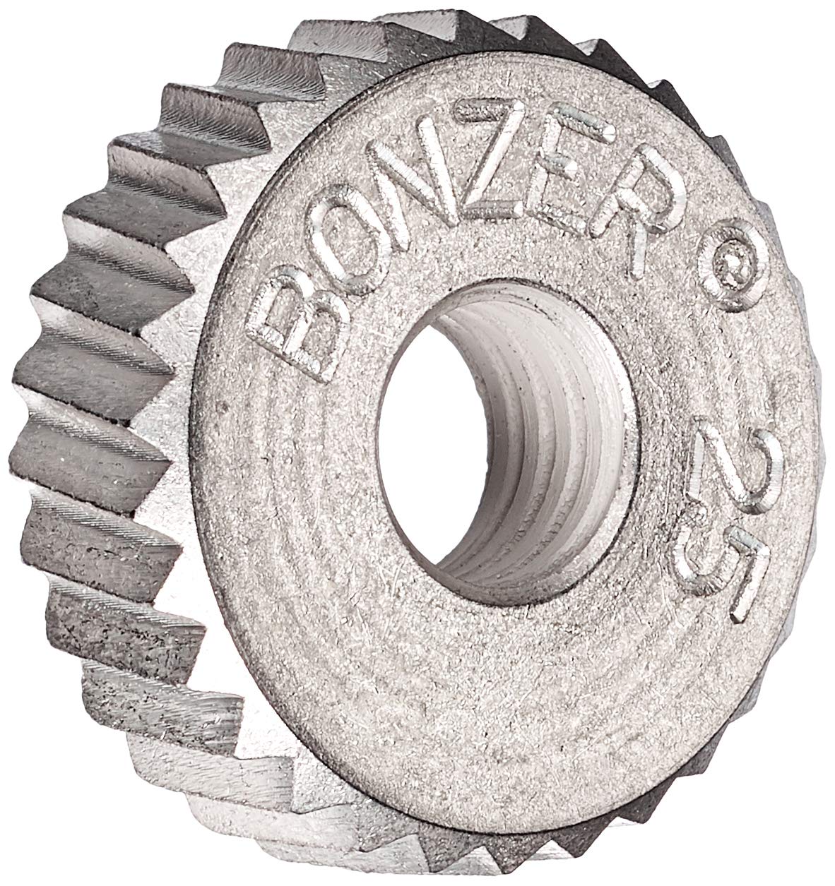 Bonzer Can opener Spare Wheel 25