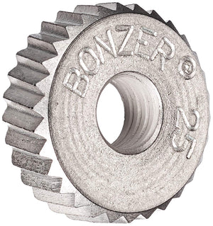 Bonzer Can opener Spare Wheel 25