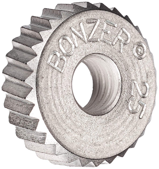 Bonzer Can opener Spare Wheel 25