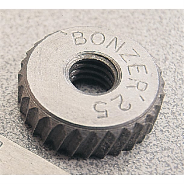 Bonzer Can Opener Wheels - Wheel 25mm