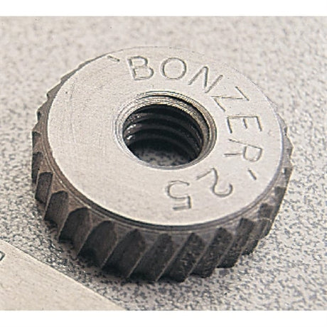 Bonzer Can Opener Wheels - Wheel 25mm