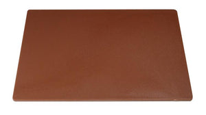 Zodiac Low Density Chopping Board 18in X 12in X 0.5 in