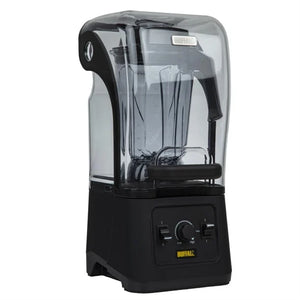 Buffalo DR825 Blender 2.5Ltr with Sound Enclosure