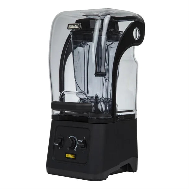 Buffalo DR825 Blender 2.5Ltr with Sound Enclosure