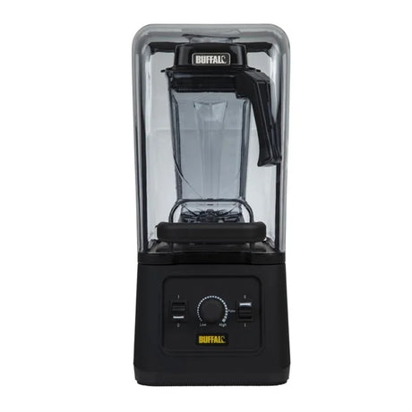 Buffalo DR825 Blender 2.5Ltr with Sound Enclosure