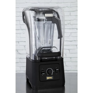 Buffalo DR825 Blender 2.5Ltr with Sound Enclosure