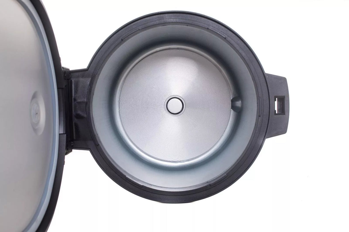 BUFFALO Commercial Electric Rice Cooker 6 Ltr - J300