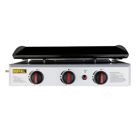 Buffalo CR886 Outdoor Gas Griddle