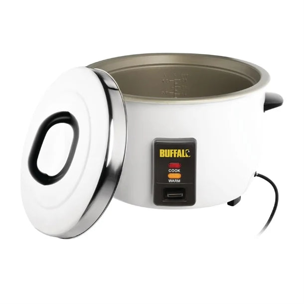 Buffalo Commercial CN324 Rice Cooker 4Ltr