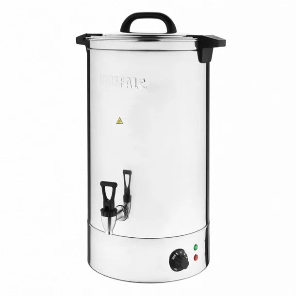 Buffalo Energy Saving Manual Fill Water Boiler