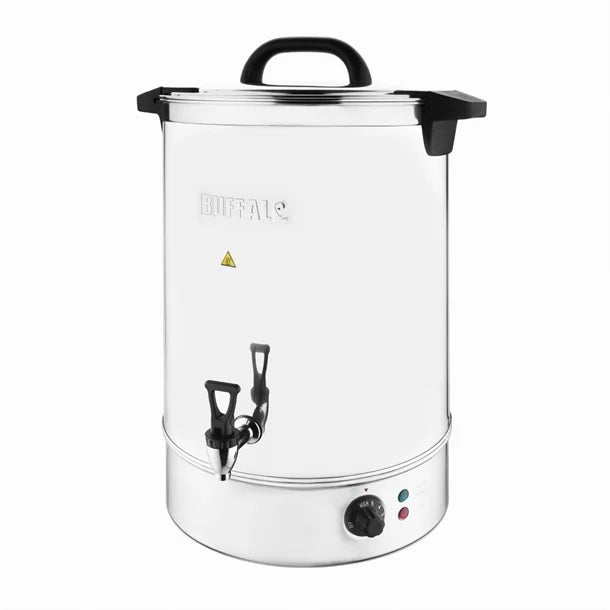 Buffalo Energy Saving Manual Fill Water Boiler
