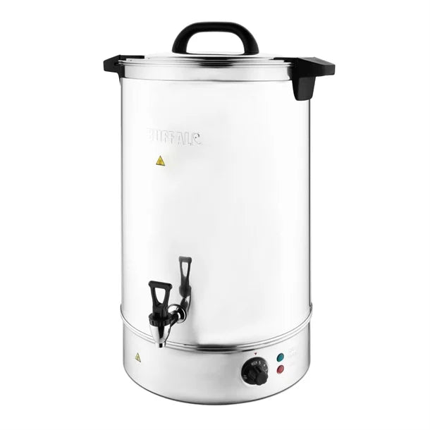 Buffalo Energy Saving Manual Fill Water Boiler
