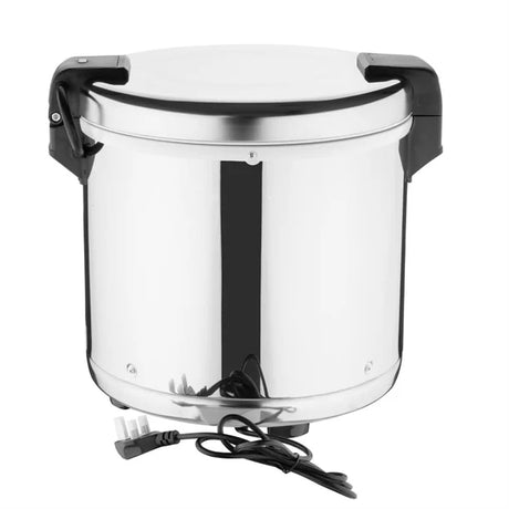 Buffalo HX988 Large Electric Rice Warmer 21 Ltr