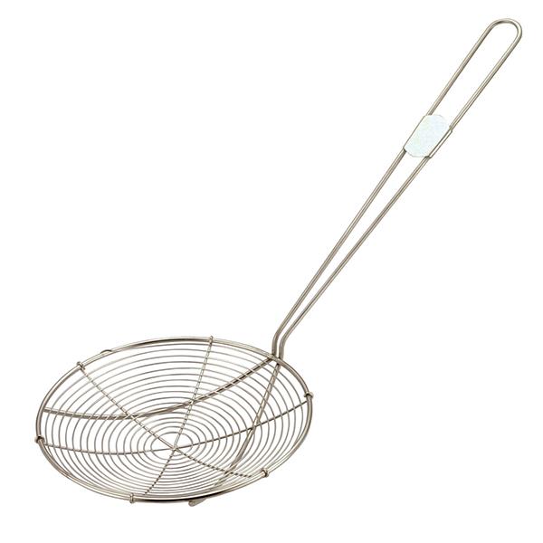 Zodiac Stainless Steel Medium Duty Skimmer
