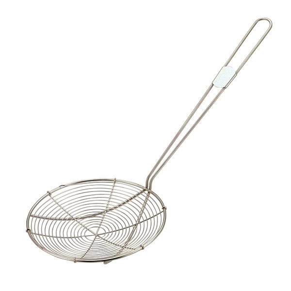 Zodiac Stainless Steel Medium Duty Skimmer