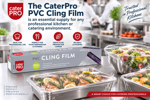 CATERING BASE