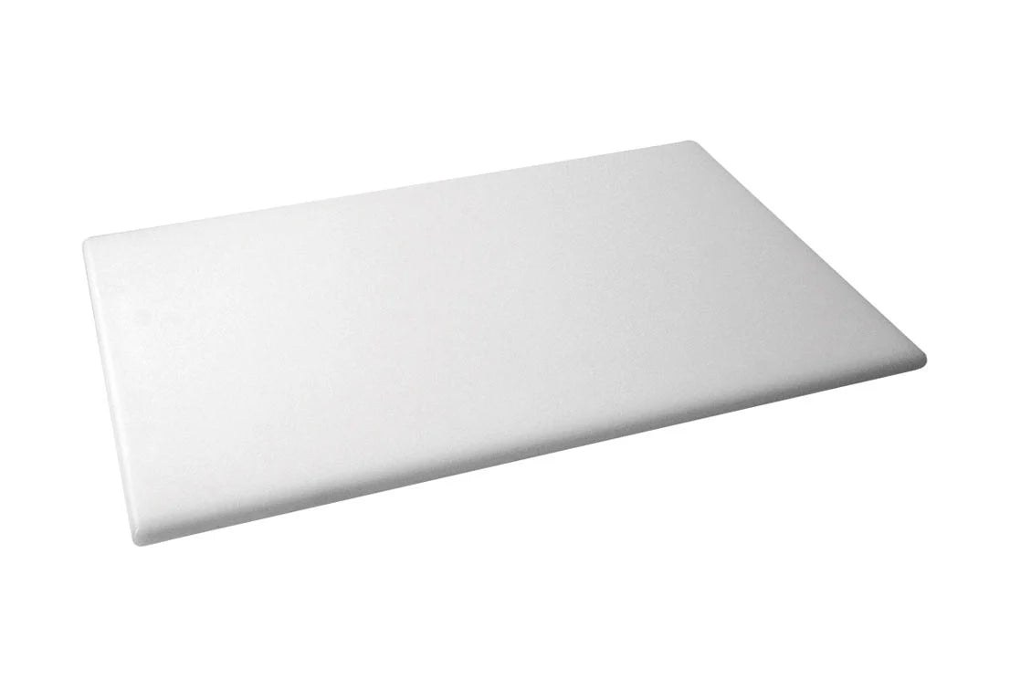 Chefset Low Density Chopping Board 300mm X 230mm X 10mm