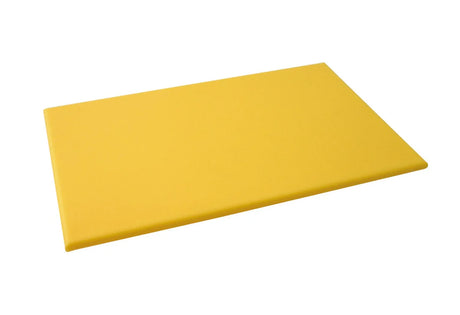 Chefset Low Density Chopping Board 300mm X 230mm X 10mm