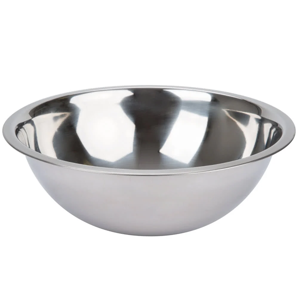 Chefset Mixing Bowl Stainless Steel