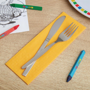 Children's Cutlery Forks (Pack of 12) Kelso