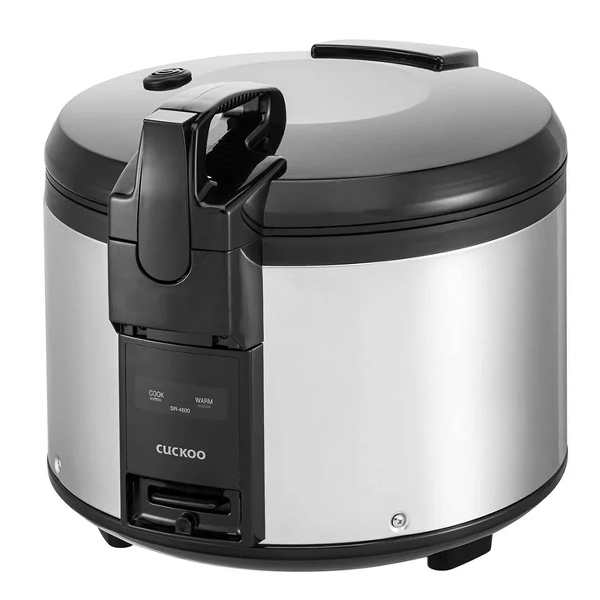 Cuckoo Electric Rice Cooker SR-4600