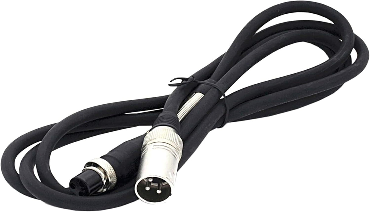 EasyCut Doner Kebab Slicer Power Flex Cord Cable Donner Knife 2M 3Pin EASY CUT